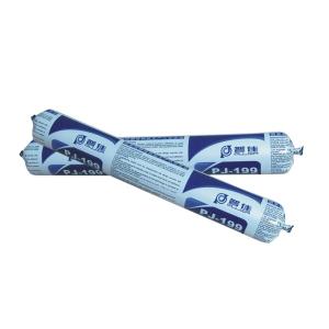 Quality structure silicone sealant PJ-199 wholesale