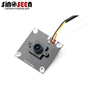Quality 1MP 120FPS Fixed Focus OV7251 USB 2.0 Camera Module wholesale