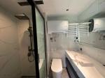 High Quality Apple House Boutique Coffee Shop Leisure Cottage Stay