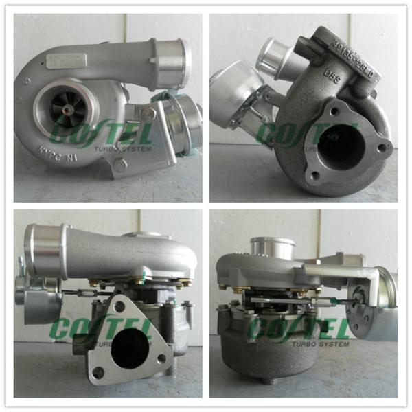 D4EB Engine Grandeur MHI Turbo Chargers TF035HL 49135-07310 49135-07311 49135