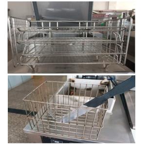 Quality 25L Capacity Gas Pressure Fried Machine 0.65 Kw LGP/NG Gas Type For Commercial Hotel Chicken Cooking wholesale