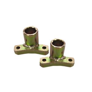 Quality Widely Used Laser Cutting 0.1mm Ra3.2 Welding Custom Service wholesale