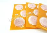 Nylon Suction Tapes Garniture Tapes Customize For Cigarettes Machine