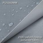 Multipurpose 0.78kg Tent Footprint Groundsheet