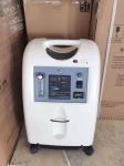 JUMAO 5L High Purity Portable Oxygen Concentrator ABS Housing