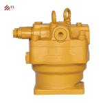 Hydraulic Swing Motor 325 E325 M5X180CHB Crawler Excavator Excavator Parts