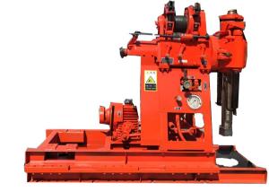 Quality XY -1A ISO 150 Meter Diamond Borehole Drilling Machine wholesale