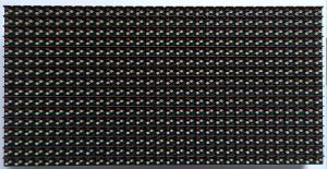Quality P10 Full Color 8500nits DIP AVOE LED Screen 320x160mm LED Module wholesale