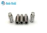 Customized Length Dog Point Grub Screw Stainless Steel Socket Set Screws Din 915