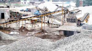 Quality 20-500 t/h quarry stone crusher plant in 2015 wholesale