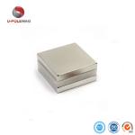 Neodymium Magnet Generator Main Material for Professional N52 Power Speaker