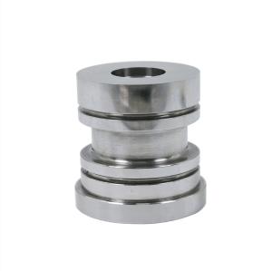 Quality Mold Rollers Injection SKD61 Press Die Parts wholesale