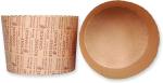 Disposable Round Paper Baking Mold Round Cake Pan 4 Inches
