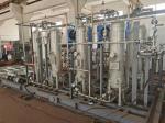 SEC Nitrogen Gas Generator Maker Instrument Air Package