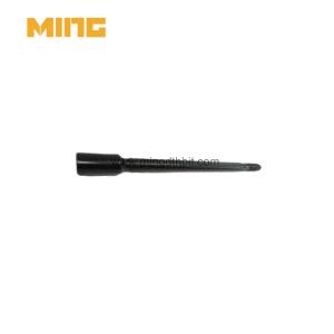 Quality ODM Core Bit Drill Extension Rod For Bench &amp; Long Hole Drilling wholesale
