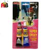 Buy cheap High Shear Strength 3-Ton 5 Min White Black Epoxy Adhesive Ab Glue EINECS No. from wholesalers
