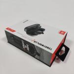 Custom Digital Magnet Electronic Packaging Box Folding Speaker Headphone Color