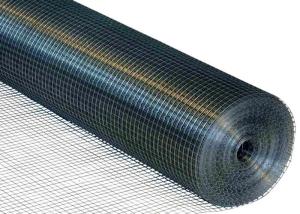 Quality High Tensile Strength Welded Wire Mesh Rolls Carbon Steel For Agricultural Concrete wholesale