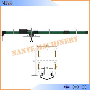 Quality BusBar Powerail Conductor Bar System DSL System for Bridge Cranes wholesale