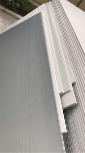 Quality No Mildew PP Plastic 1830mm Hollow Plastic Formwork wholesale