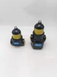 PLFA Zoomlion Concrete Pump Parts Spares High Pressure Line Filter