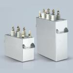 RWF Water Cooled Electric Heating Capacitor Organic Thin Film