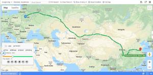 Quality Vehicle GPS Tracking Software 2008 wholesale