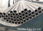 Pickled / Annealed Stainless Steel Tubing , 316l Stainless Steel Tubing Seamless