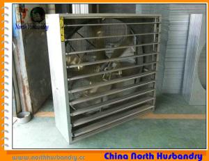 Quality Poultry Exhaust Fans - Poultry Ventilation wholesale