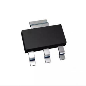 Quality Standard Regulator Integrated Circuit Chips Pos 5V 0.1A 4 Pin SOT-89 T/R L78L05ACUTR wholesale