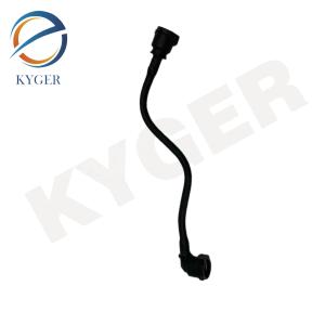 Quality Cooling System Auto Parts Radiator Coolant Hose 17128632260 Engine Coolant Hose Connector Flange For BMW G30 G38 1712 8632 260 wholesale