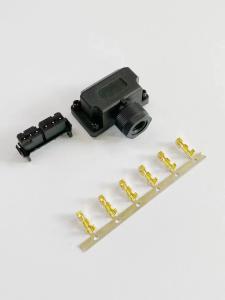 Quality Domestic Panasonic A6 Servo Cable Connector JN11FH06SN1 JN11FH06SN2 wholesale
