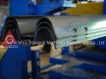 Guardrail Roll Forming Equipment Thickness 1.0 - 4.0mm Range Can Be Available
