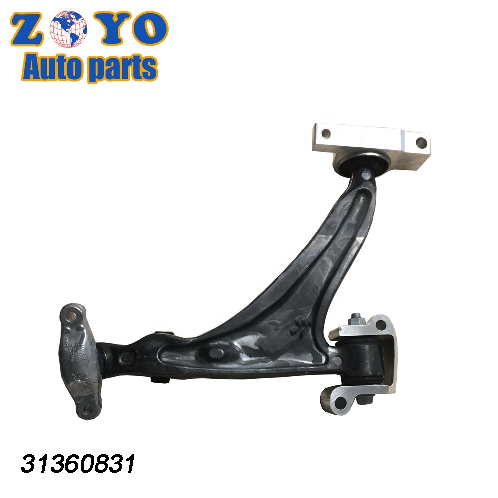Steel and Aluminum Lower Left Control Arm for V90 S90 1997-2018 OEM Standard