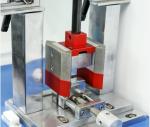 LIYI ISO179 2000 Plastic Notch Charpy Pendulum Impact Tester Price