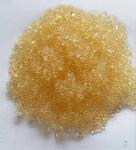 Sewage Treatment Chemicals for Water Treatment Ion Exchange Resin for Removal of