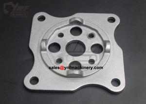 Quality Excavator Spare Parts Control Valve Plate Gland 702-16-53210 For PC200-7 wholesale