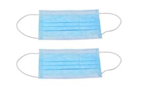 Quality Earloop Style Kids Surgical Mask Fliud Resistant Suitable For Outdoor Indoor Usage wholesale