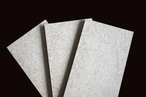 Quality Wholesale Fireproof Non Asbestos Fiber Cement Board Insulation Board Building Materials wholesale