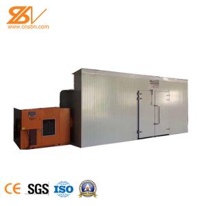 Quality Energy Saving Industrial Hot Air Dryer High Productivity CE Approved wholesale