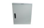 Cold rolled steel wtih electrostatic spraying Fiber optic cross connect cabinet