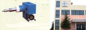 Quality bank building clocks movement wholesale