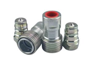 Quality NPT Shut Off Coupling wholesale