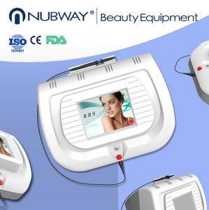 Quality Hot sale high-frequency spider vein removal machine for red blood removal wholesale
