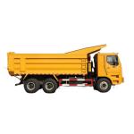 XCMG 6*4 Mining Dump Truck 50 Ton NXG5480D3T Heavy Dump Truck