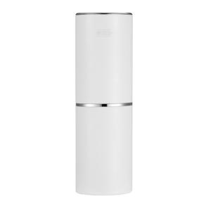 Quality 300ML White Sensor Soap Dispenser 800mAh Countertop Commercial Bathroom wholesale
