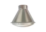 3 Inch Face Soft Rain Shower Head Strong Aluminium Construction