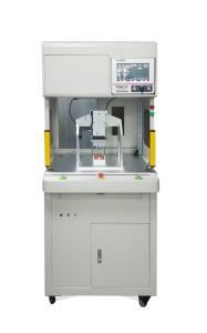 Quality 0.8MPA 285mm Height Vacuum Leak Tester Decay For Camera 150kPa wholesale