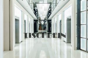 Quality 2.5m/s 5m/s IP40 Fire Rated EI120 Hours Passenger Lift 1250kg 1350kg 1600kg 2000kg Capacity Non-touch COP For Hotel wholesale