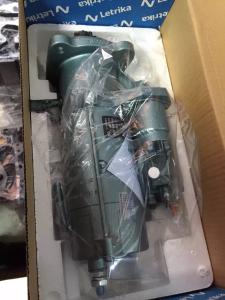 Quality Sinotruk Truck part ENGINE Iskra Starter VG1560090001 0EQDJ2810 wholesale